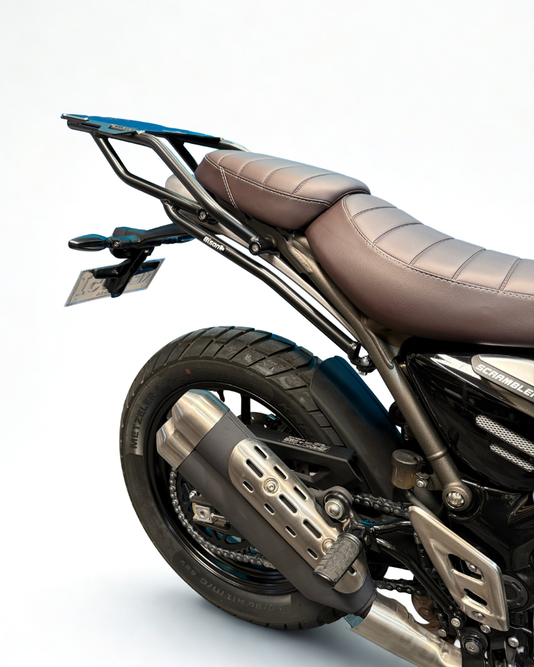 PARRILLA  TRIUMPH SPEED 400