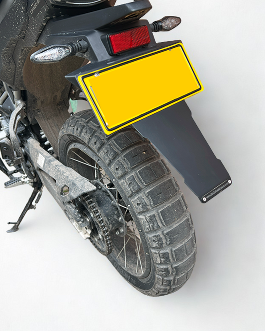 EXTENSOR GUARDABARRO TRASERO 450MT