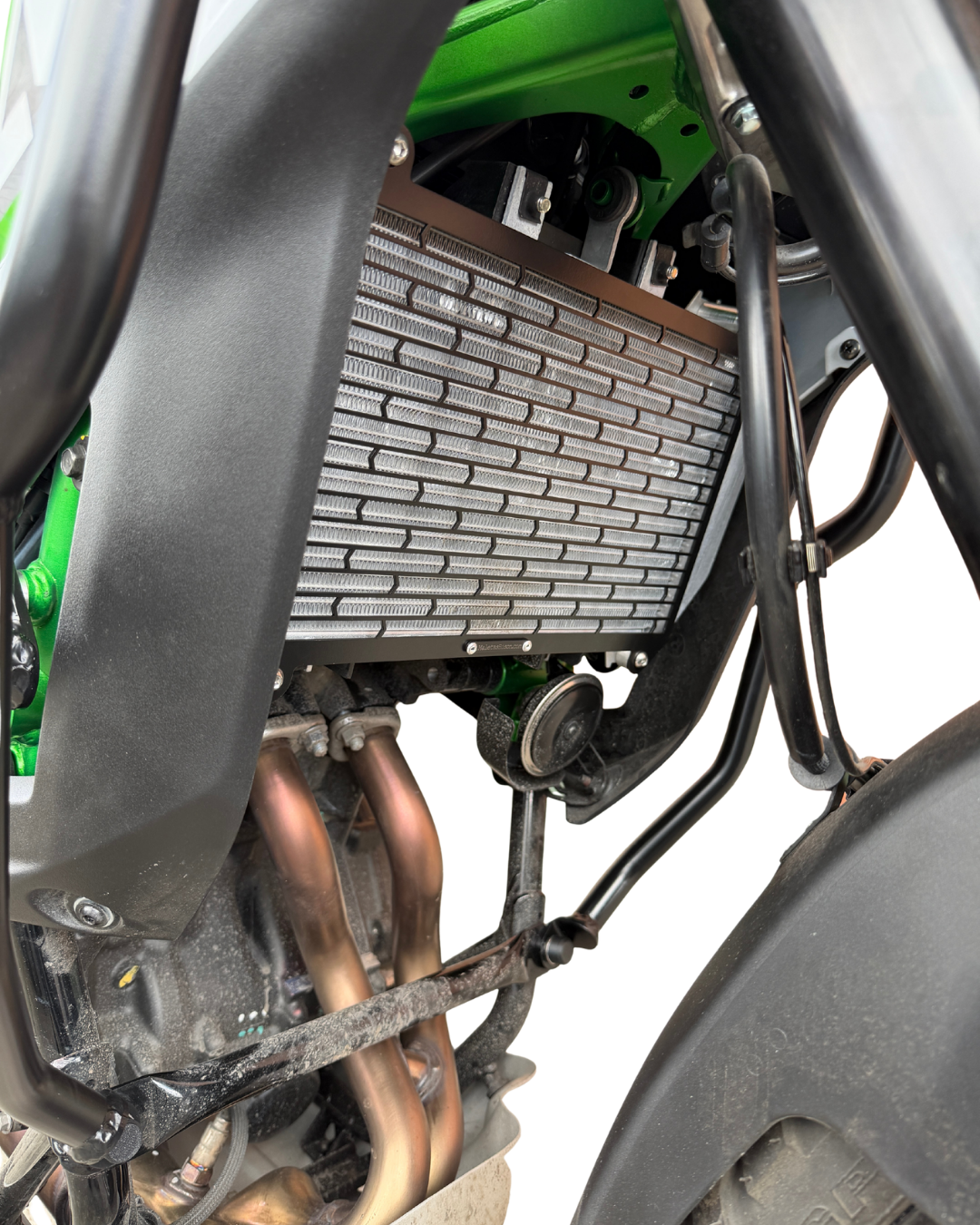 PROTECTOR RADIADOR  KLE 500
