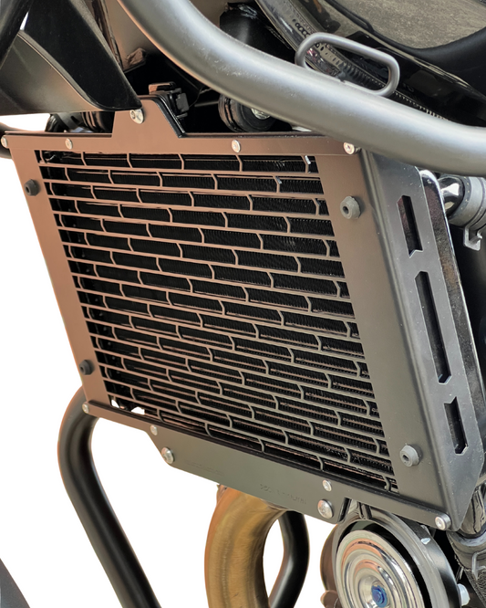PROTECTOR RADIADOR  HIMALAYAN 450