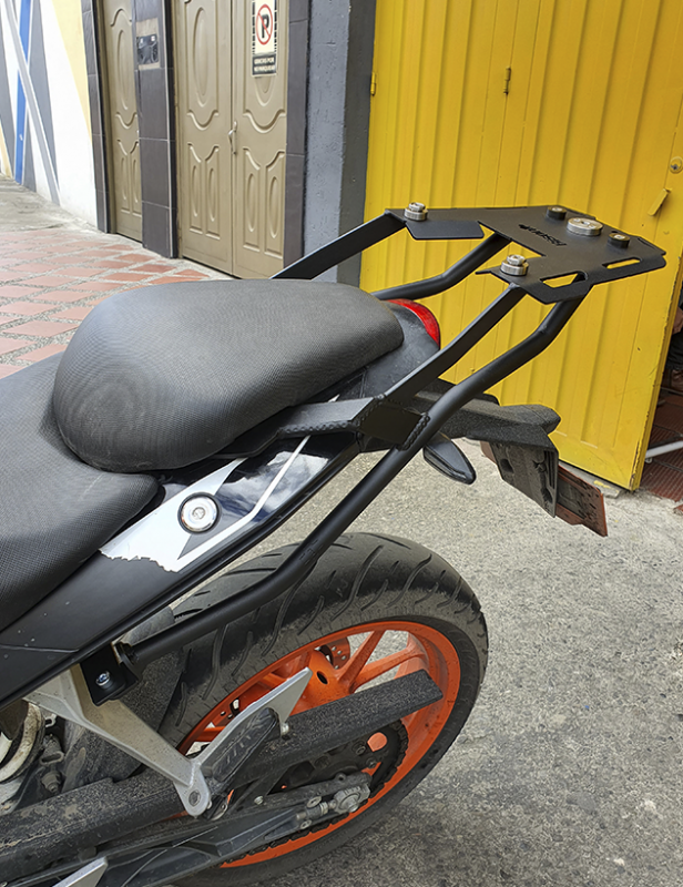 PARRILLA KTM DUKE 200